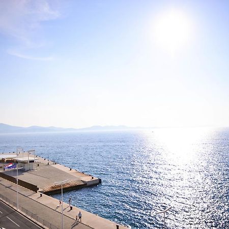 Sun Mijo Appartement Zadar Kamer foto