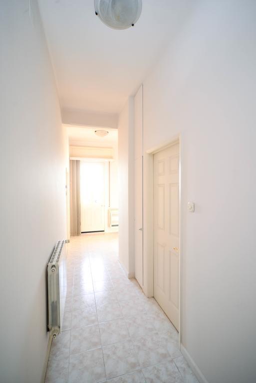 Sun Mijo Appartement Zadar Kamer foto