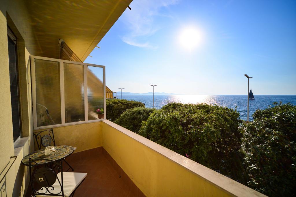 Sun Mijo Appartement Zadar Kamer foto